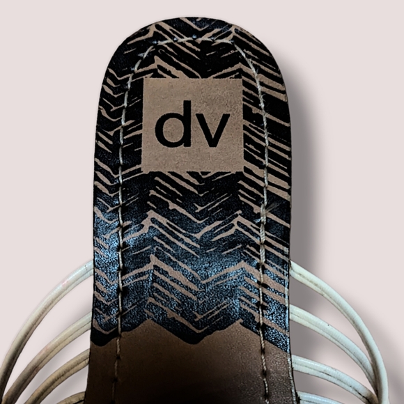 🩴Dolce Vita Slip-On Sandals/Flip Flops - Picture 5 of 8